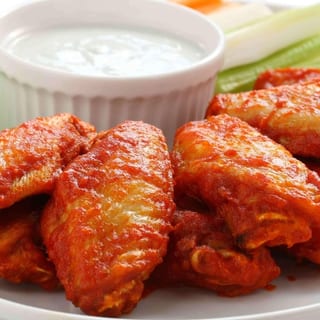 40 Pcs Wings