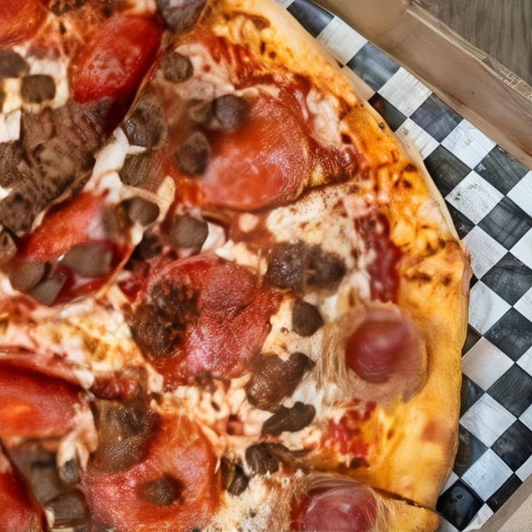 Philly Cheesesteak: A Local Favorite