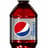 Bottle Diet Pepsi
